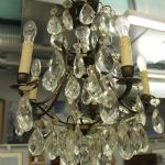 814 6041 CHANDELIER